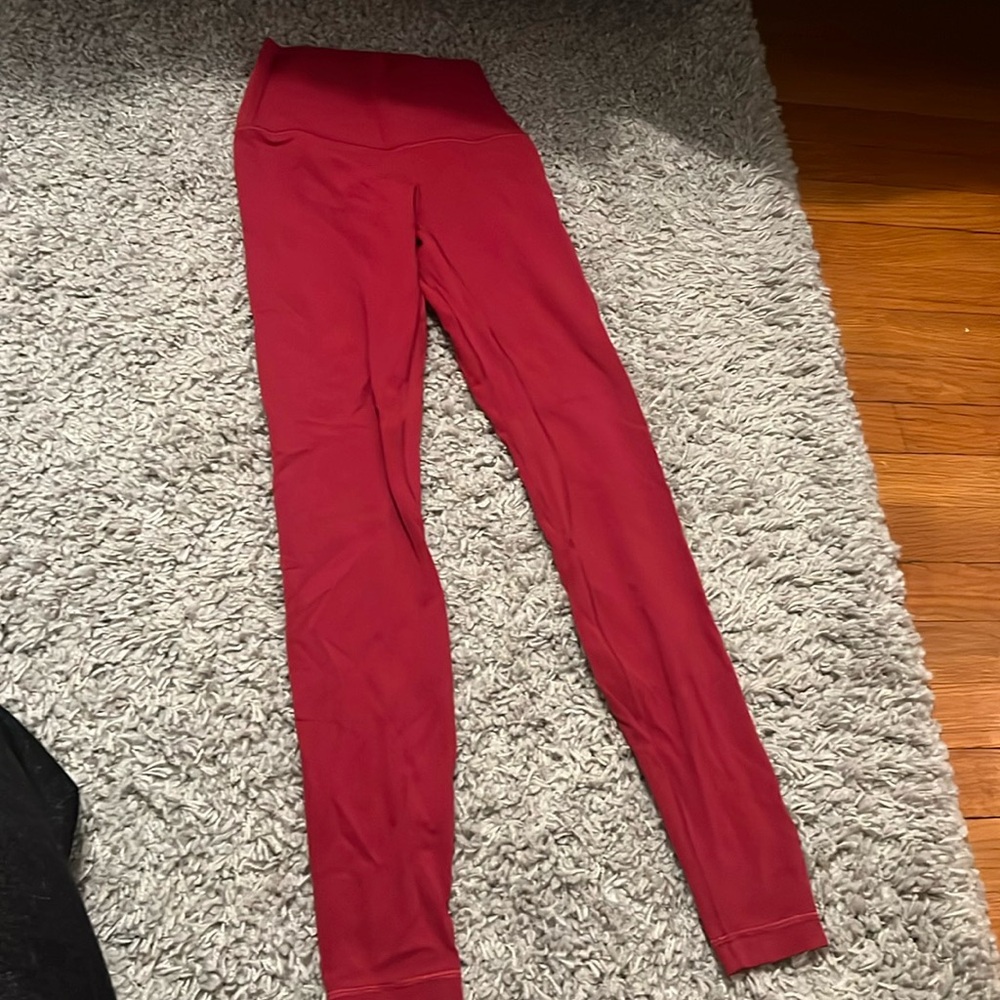 Lululemon leggings!!